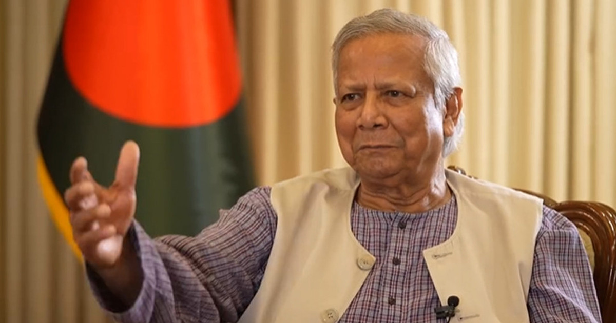 অপরাধ বাড়ার দাবি পুরোপুরি সত্য নয়: অন্তর্বর্তী সরকার