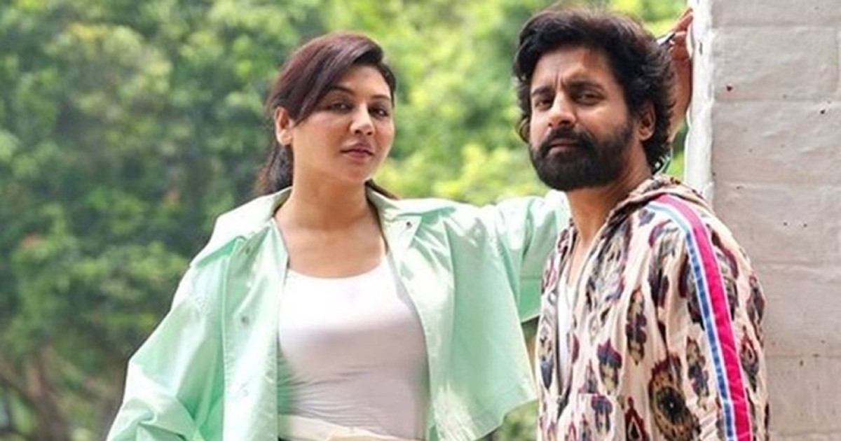 জয়ার সঙ্গে ঘনিষ্ঠ দৃশ্যে অভিনয়ের অভিজ্ঞতা জানালেন চন্দন