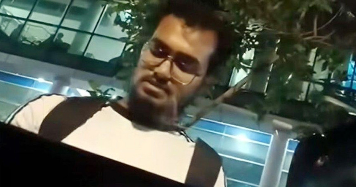 এনসিপি নেতার টাকা নেওয়ার ভিডিও ভাইরাল, নেতার দাবি অনুদান