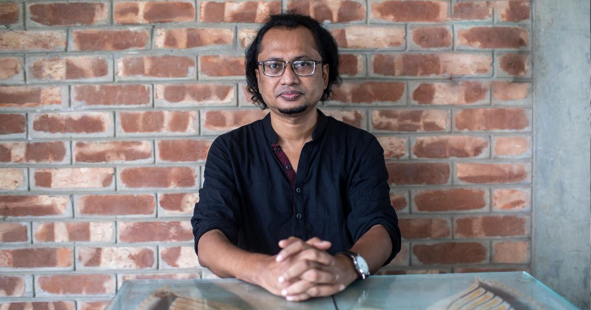 বিপ্লব বিপ্লব করে গণ-অভ্যুত্থানের ১২টা বাজিয়েছি: জাহেদ উর রহমান