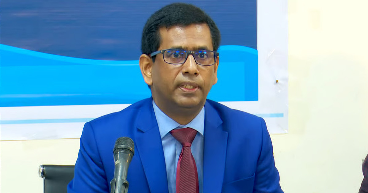 শহীদ পরিবারের সদস্যরা পাশে দাঁড়ালে অনুপ্রেরণা পাই: চিফ প্রসিকিউটর