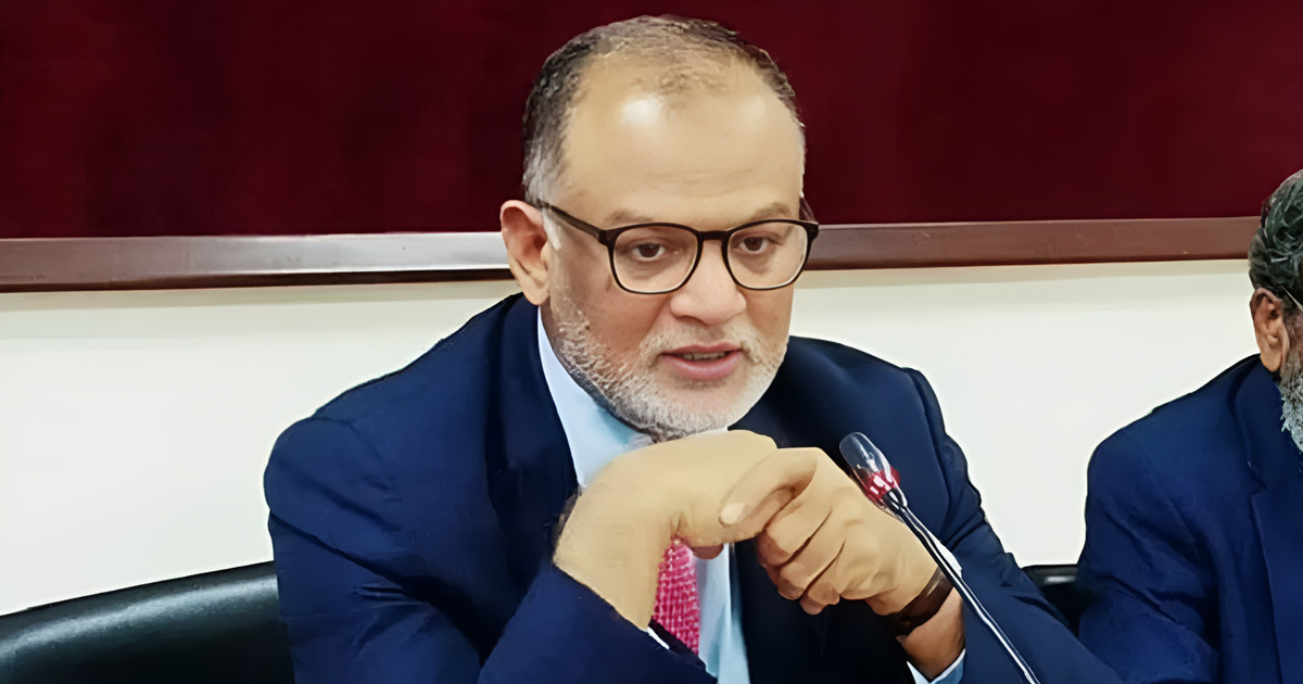 যুক্তরাষ্ট্রের ৩৫ শতাংশ শুল্ক নিয়ে ব্যবসায়ীদের সঙ্গে বৈঠকে বাণিজ্য উপদেষ্টা
