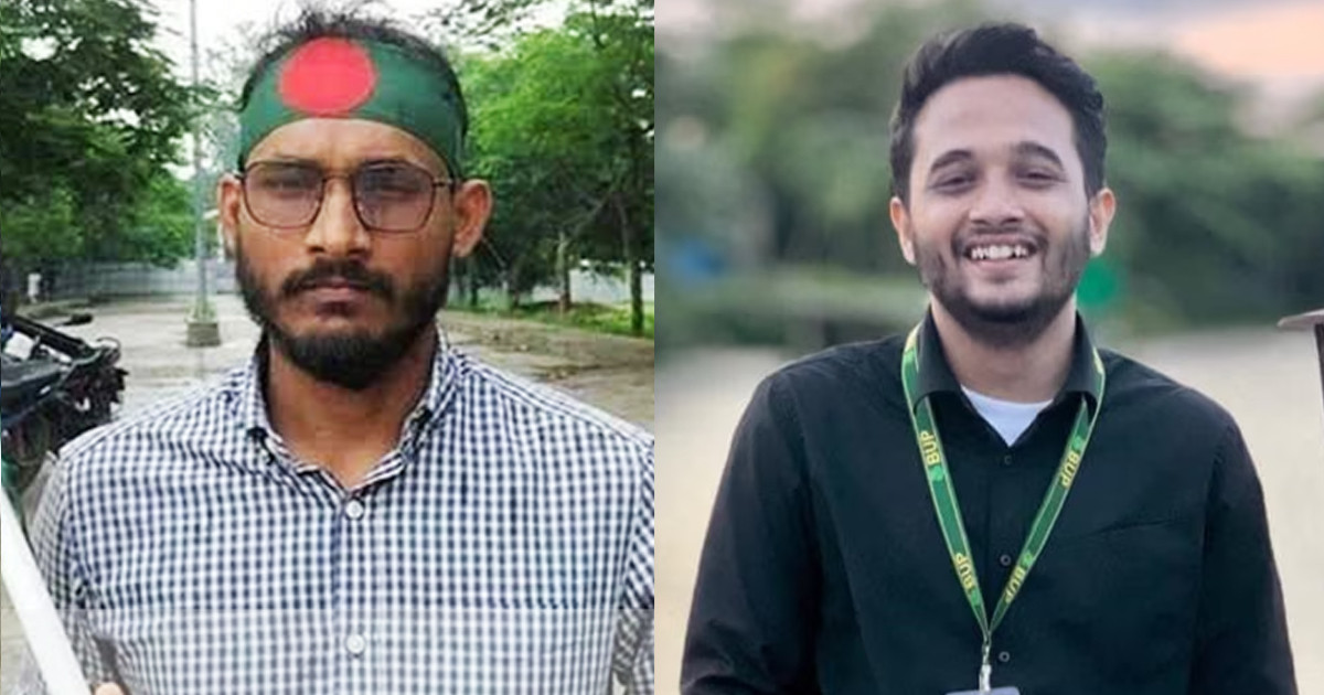 আবু সাঈদ-মুগ্ধদের কেন জাতীয় বীর ঘোষণা নয়, জানতে চান হাইকোর্ট
