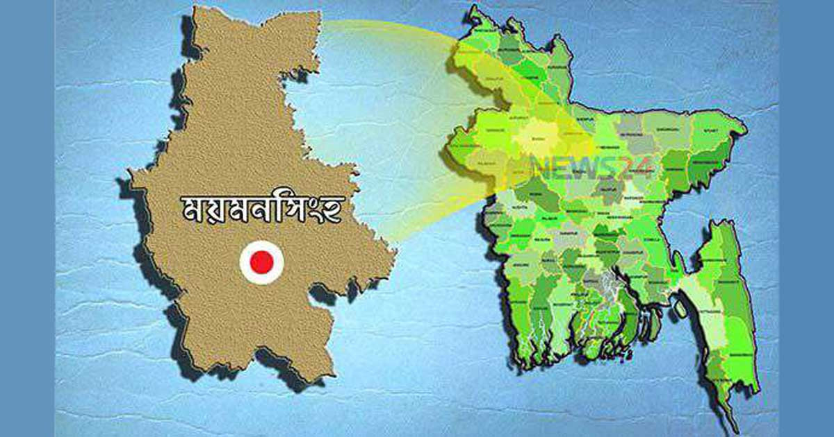 ভালুকায় দুই সন্তানসহ মাকে গলাকেটে হত্যা, দেবর নিখোঁজ