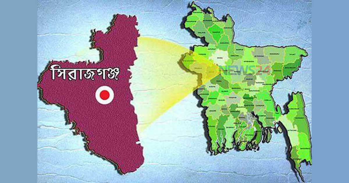 সিরাজগঞ্জে দুই যুবকের মরদেহ উদ্ধার