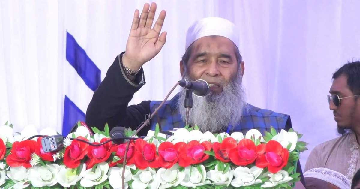 ২০১০ সালের শিক্ষানীতি মানুষের জন্য নয়, পশুর জন্য: মুজিবুর রহমান