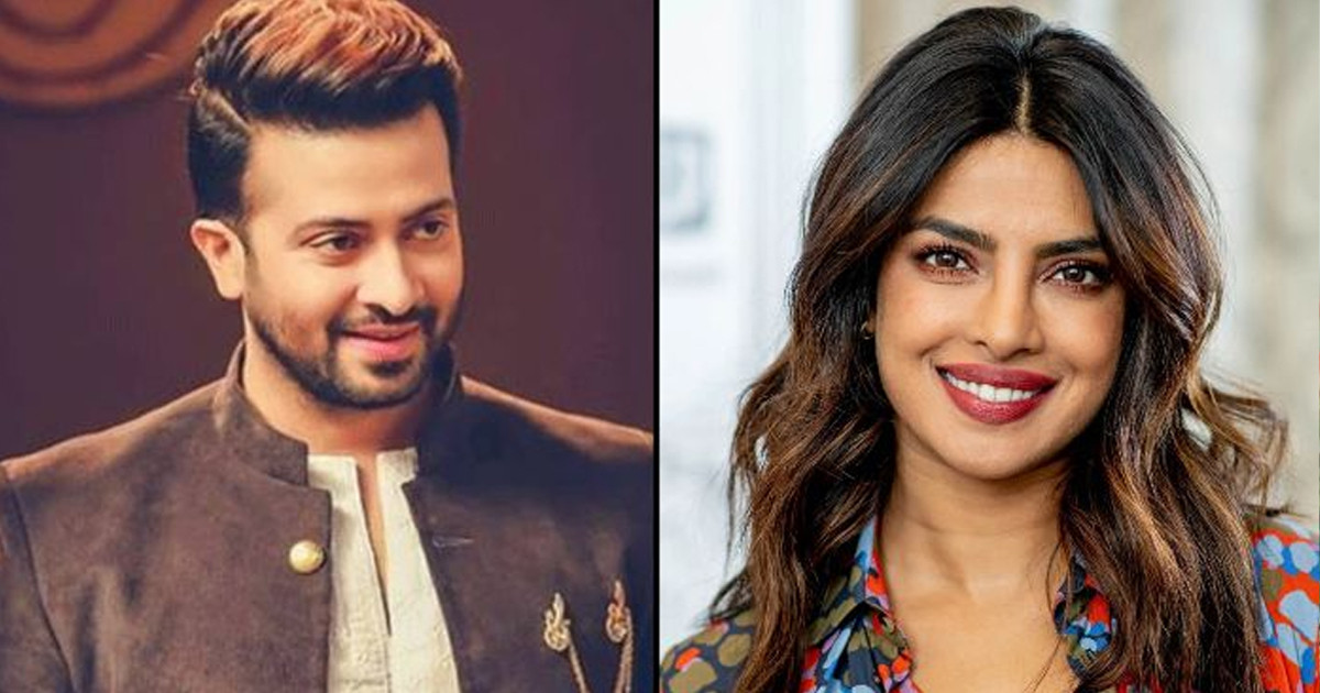 শাকিব খানের বিপরীতে এবার প্রিয়াঙ্কা চোপড়া!