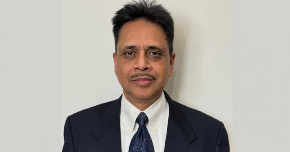 রেলপথ মন্ত্রণালয়েরও দায়িত্বে শেখ মইনউদ্দিন, প্রজ্ঞাপন জারি
