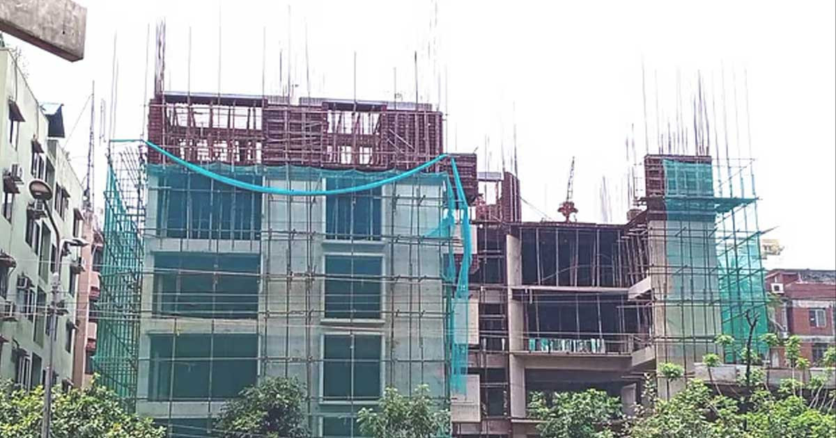 ১২ জনের ফ্ল্যাট বরাদ্দ বাতিল করল গণপূর্ত মন্ত্রণালয়