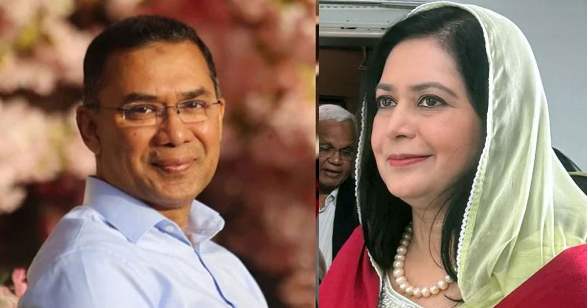 নিম্ন আদালতে তারেক রহমান ও জুবাইদার বিচার নিরপেক্ষ হয়নি: হাইকোর্ট