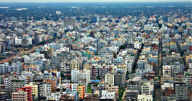 ক্রাইম জোন তিন সিটি