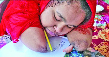 স্বপ্নপূরণের সাথী হওয়ায় বসুন্ধরা গ্রুপের প্রতি কৃতজ্ঞতা