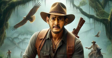 মহেশ বাবুর 'এসএসএমবি ২৯' সিনেমাতে বড় চমক!