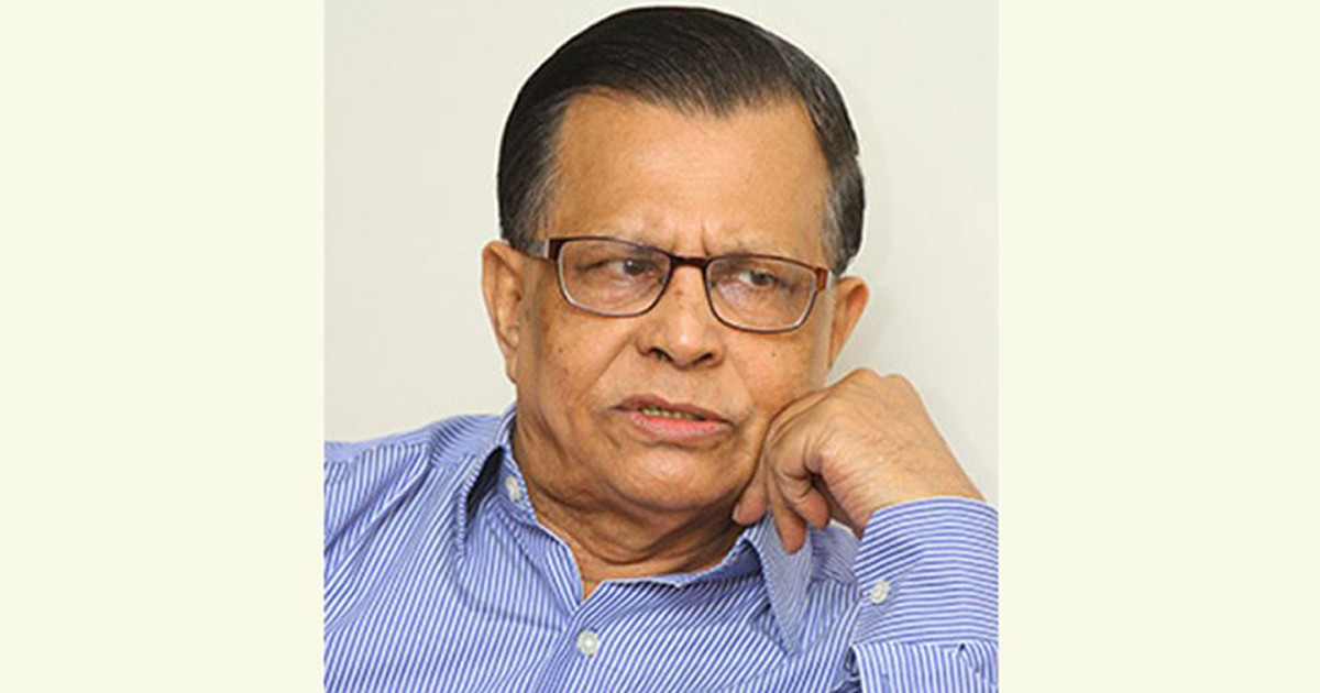 অর্থনীতি গতিশীল রাখতে নির্বাচন জরুরি