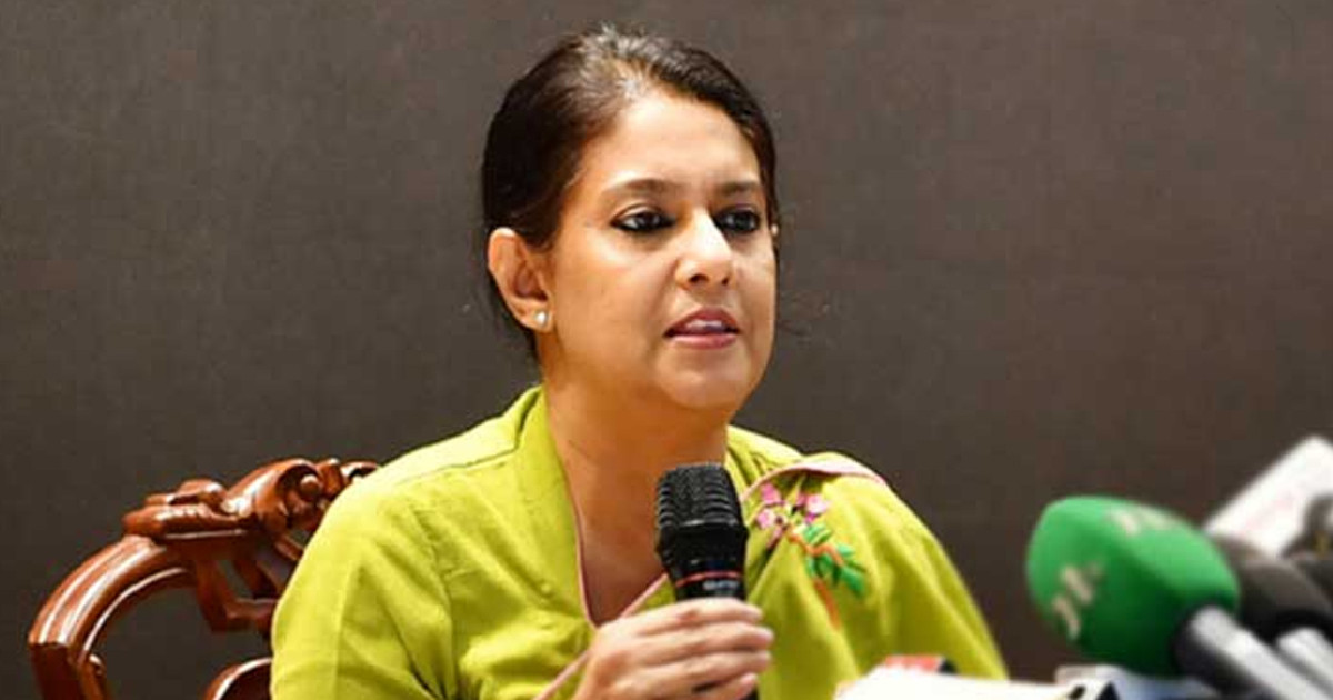 ‘এগিয়েছে তিস্তা মহাপরিকল্পনা, চূড়ান্ত হবে এ বছরের শেষে’