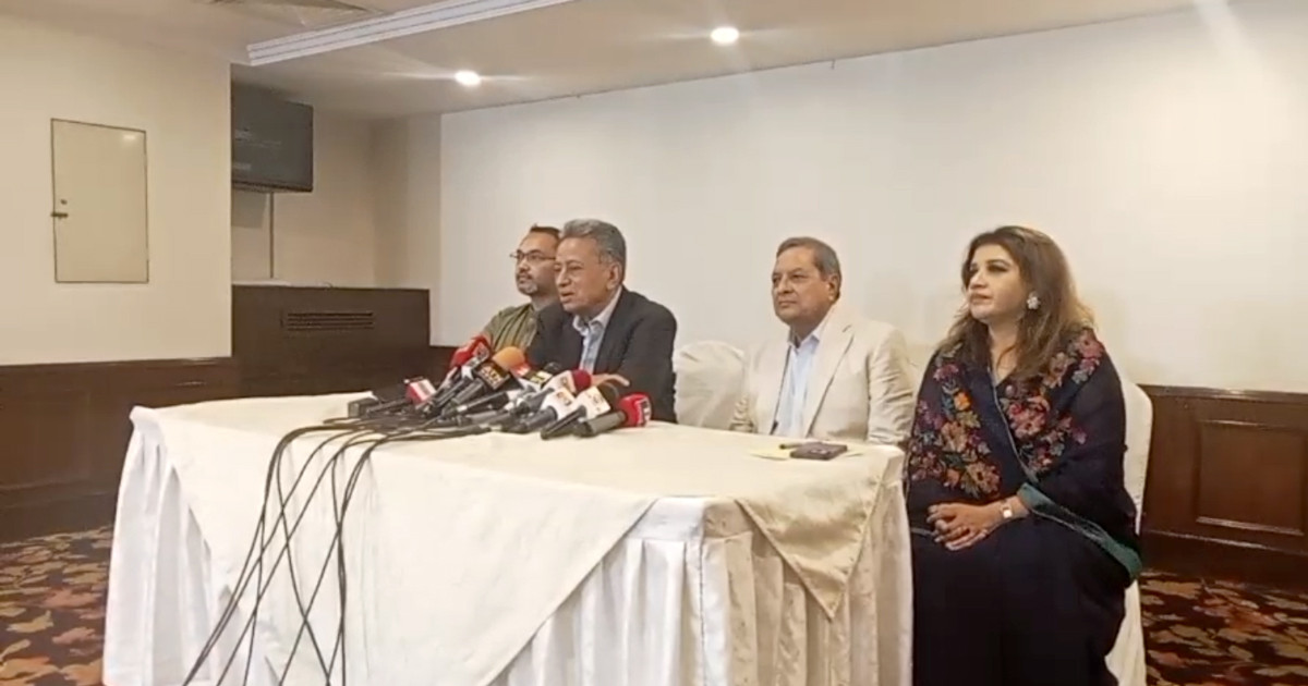 রপ্তানির ক্ষেত্রে মার্কিন শুল্ক চ্যালেঞ্জ, সরকারের সঙ্গে কাজ করবে বিএনপি