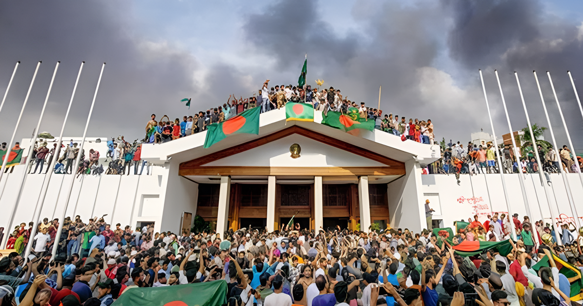 আগামীকাল ‘জুলাই শহীদ দিবসে’ কি সরকারি ছুটি?