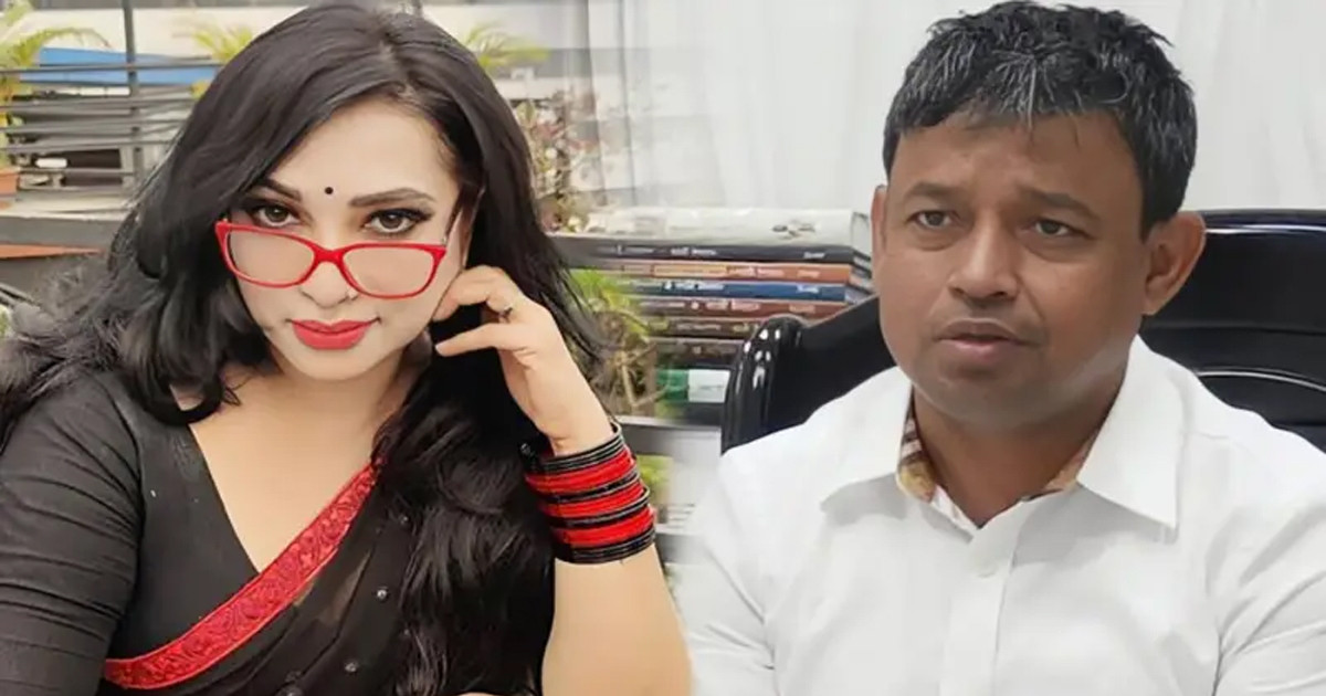 ডিবি হারুন আমাকে পারসোনালি ডাকতেন: ডা. সাবরিনা