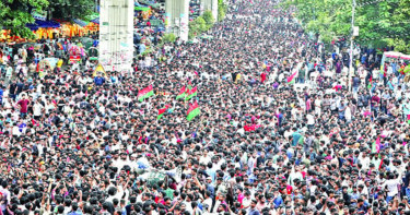 ফেব্রুয়ারিতেই নির্বাচন হতে হবে: ফখরুল