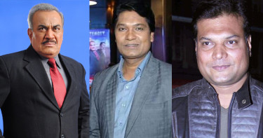 সিআইডির জন্য কত টাকা পারিশ্রমিক নেন দয়া-অভিজিৎরা?