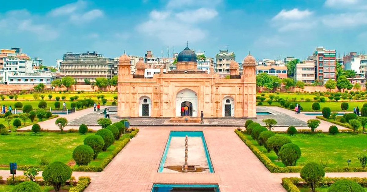 মোগল শাসকদের বিস্ময়কর কিছু ঘটনা