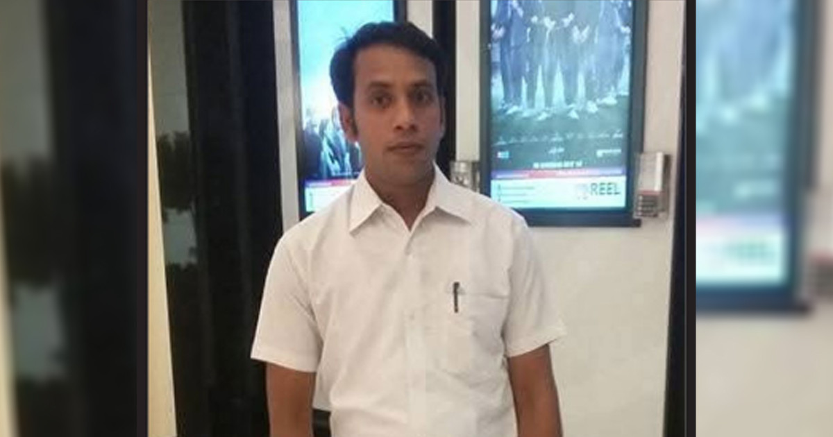 আমিরাতে সড়ক দুর্ঘটনায় বাংলাদেশির মৃত্যু