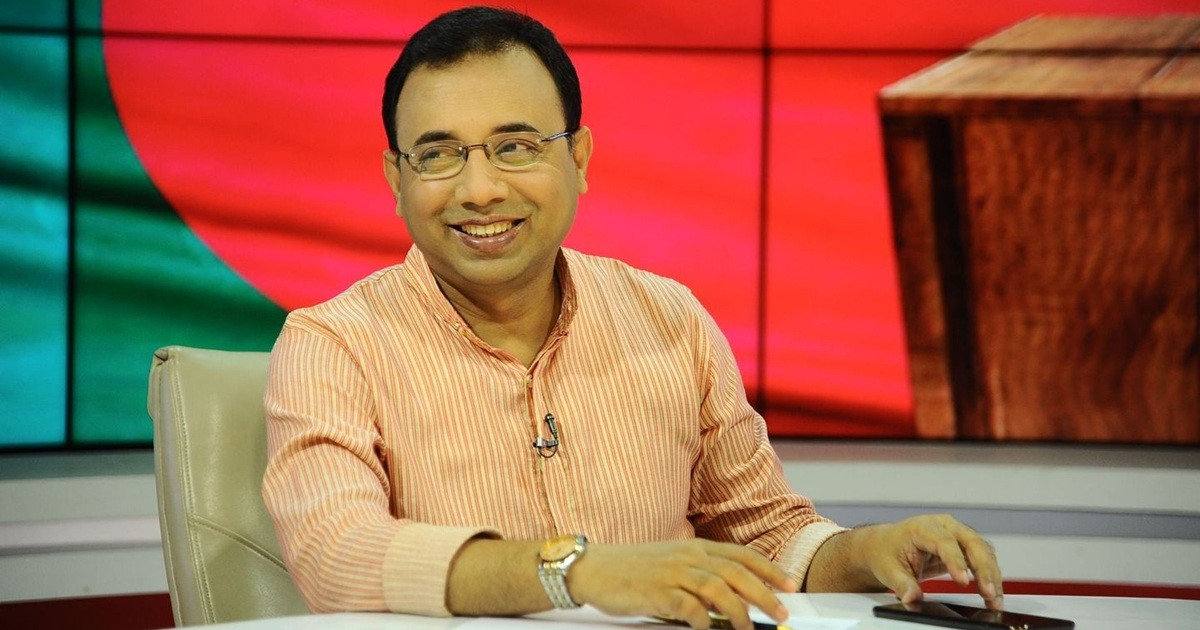 ভোটারদের আচরণ সময়-বাস্তবতার সঙ্গে বদলায়: জিল্লুর রহমান