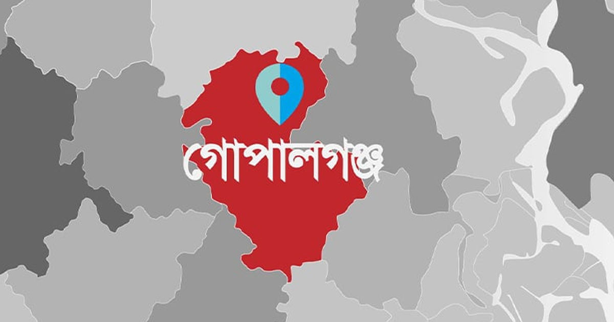 রণক্ষেত্র গোপালগঞ্জ, ১৪৪ ধারা জারি