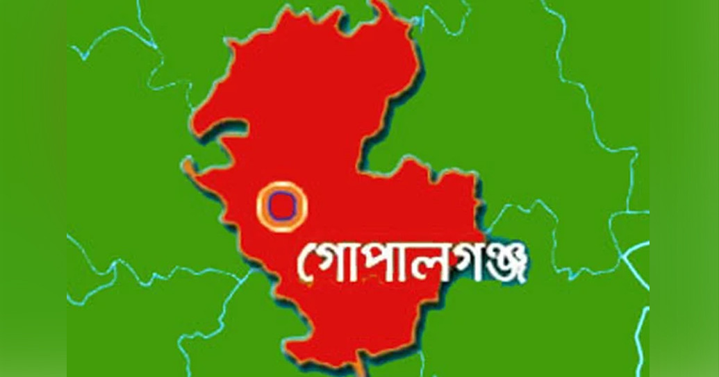গোপালগঞ্জে ডিসির বাংলোতে হামলা, পুলিশ সদস্য আহত