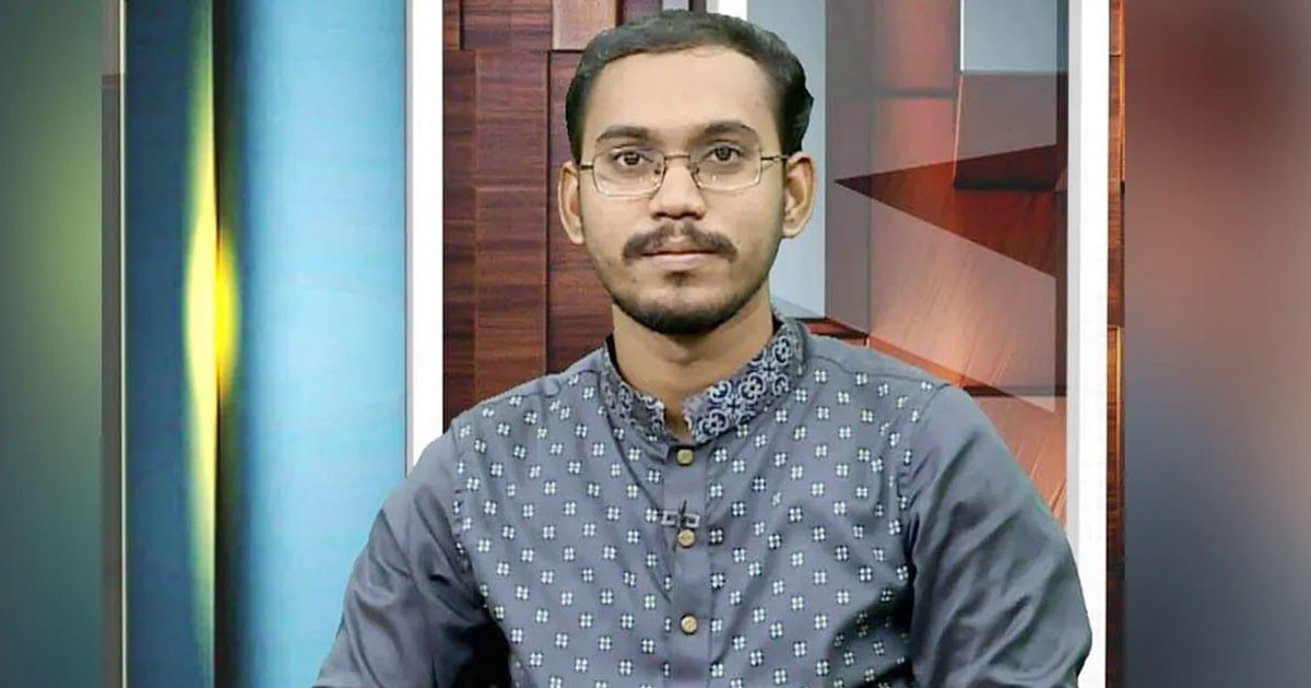 একটা জেলায় জাতীয় নেতাদের নিরাপত্তা দিতে পারে না, তারা করবে নির্বাচন