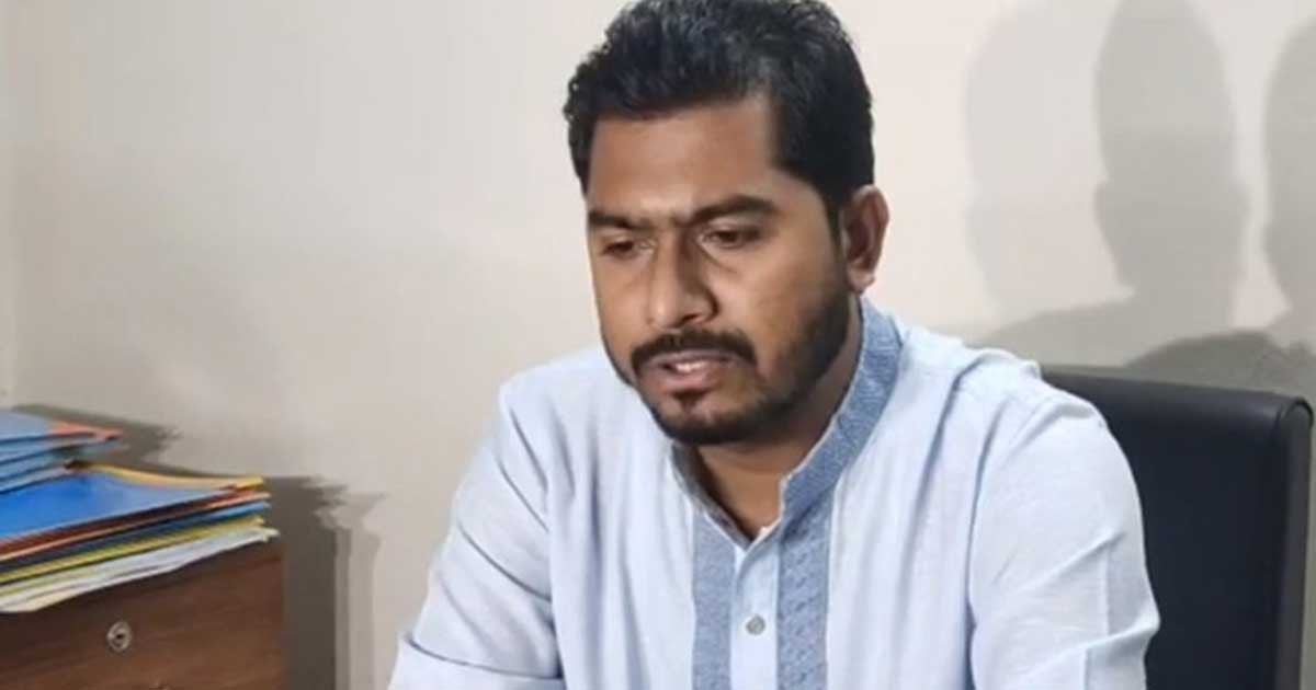 ঢাকা থেকে গোপালগঞ্জে মার্চের হুঁশিয়ারি দিলেন নুর