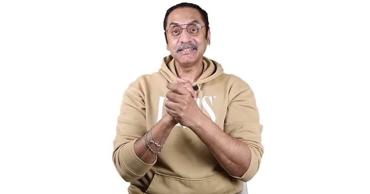 ‘ভয়ে কাঁপে কাপুরুষ লড়ে যায় বীর’