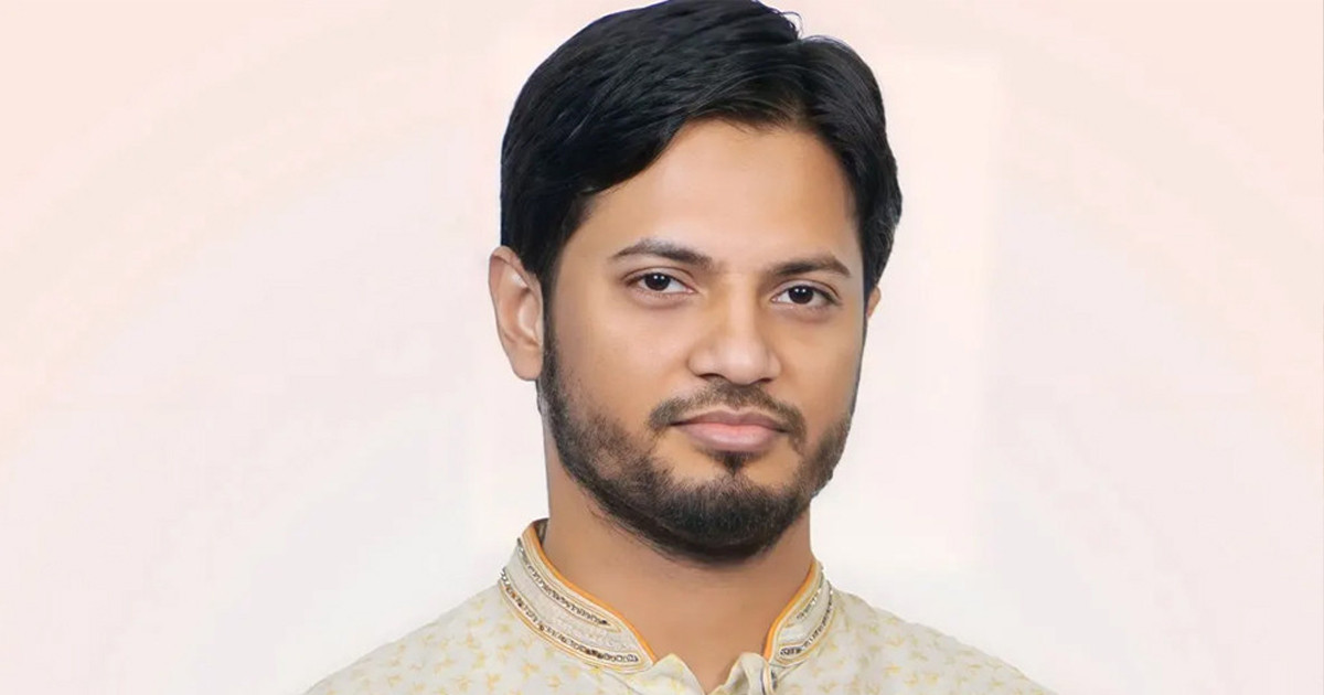 জুলাই সহযোদ্ধাদের ওপর হামলা কখনোই মেনে নিব না: জাহিদুল ইসলাম