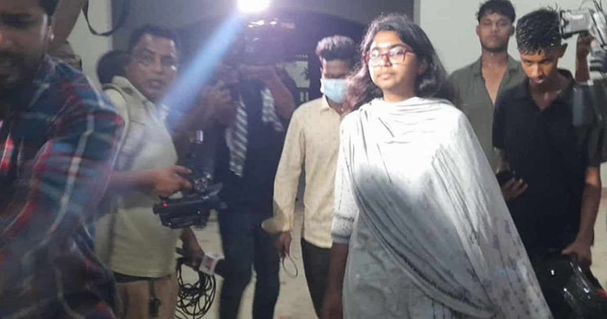 খুলনায় এনসিপি নেতারা, রাতে সংবাদ সম্মেলন
