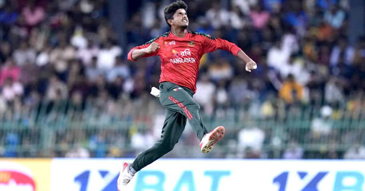 ৫ উইকেট হারিয়ে বিপাকে শ্রীলঙ্কা