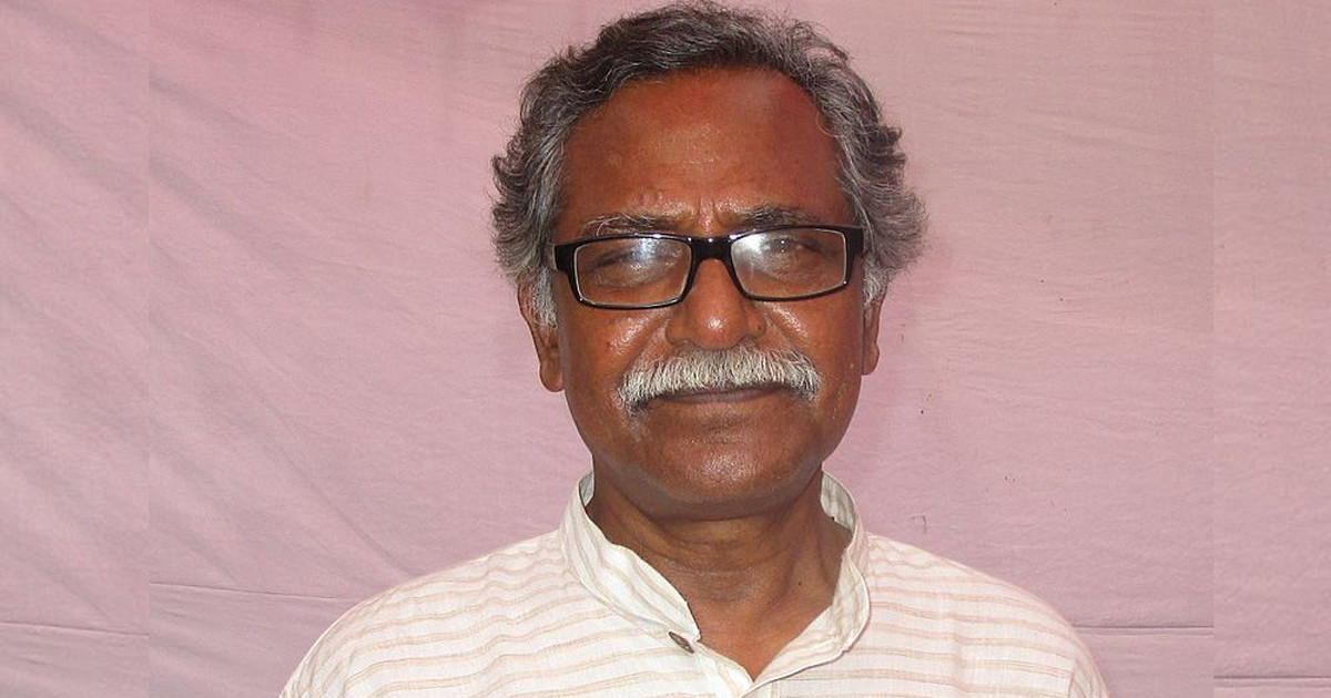 ‘বারবার আবু সাঈদের মায়ের কথাগুলো মনে পড়ছে’