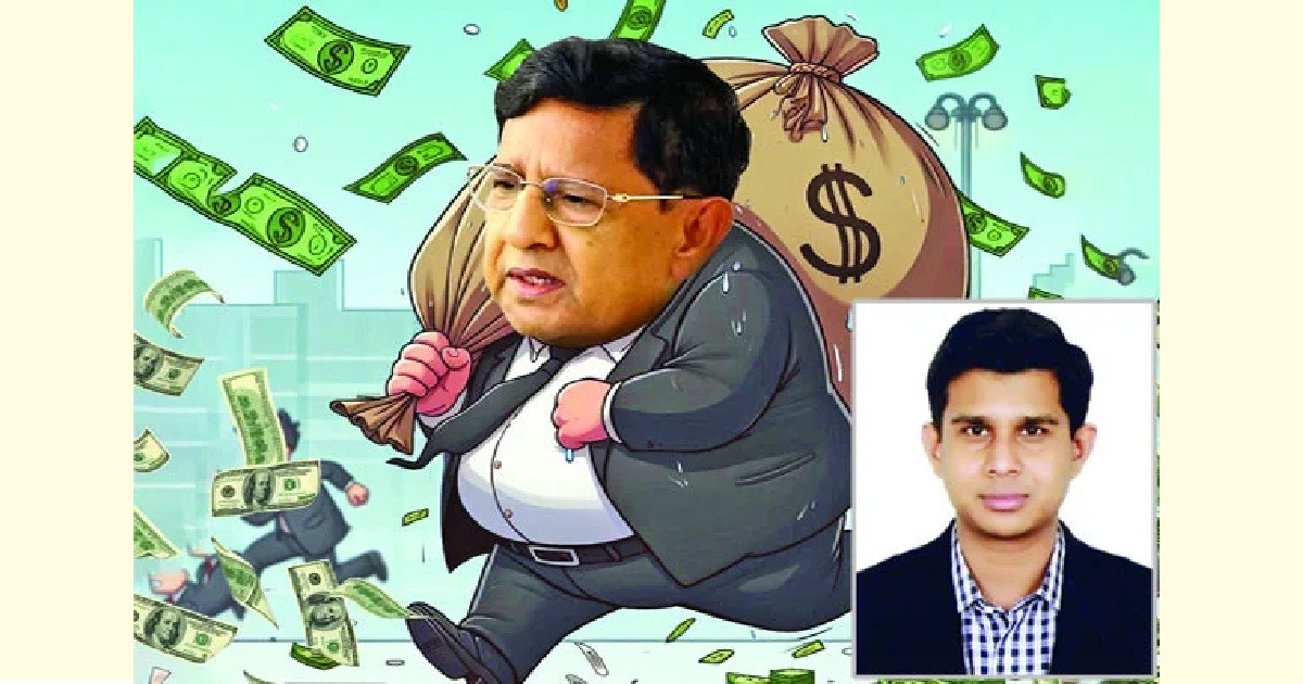 বাবার চেয়েও ভয়ংকর পুত্র পাপ্পা গাজী