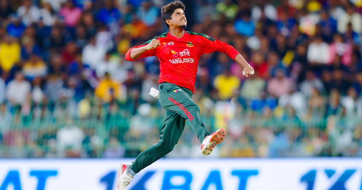 কেউ খেলুক বা না খেলুক মেহেদী খেলবে: লিটন দাস