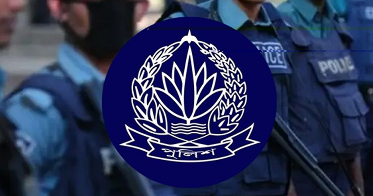 পদোন্নতি পেয়ে ইন্সপেক্টর হলেন ১১০ এসআই