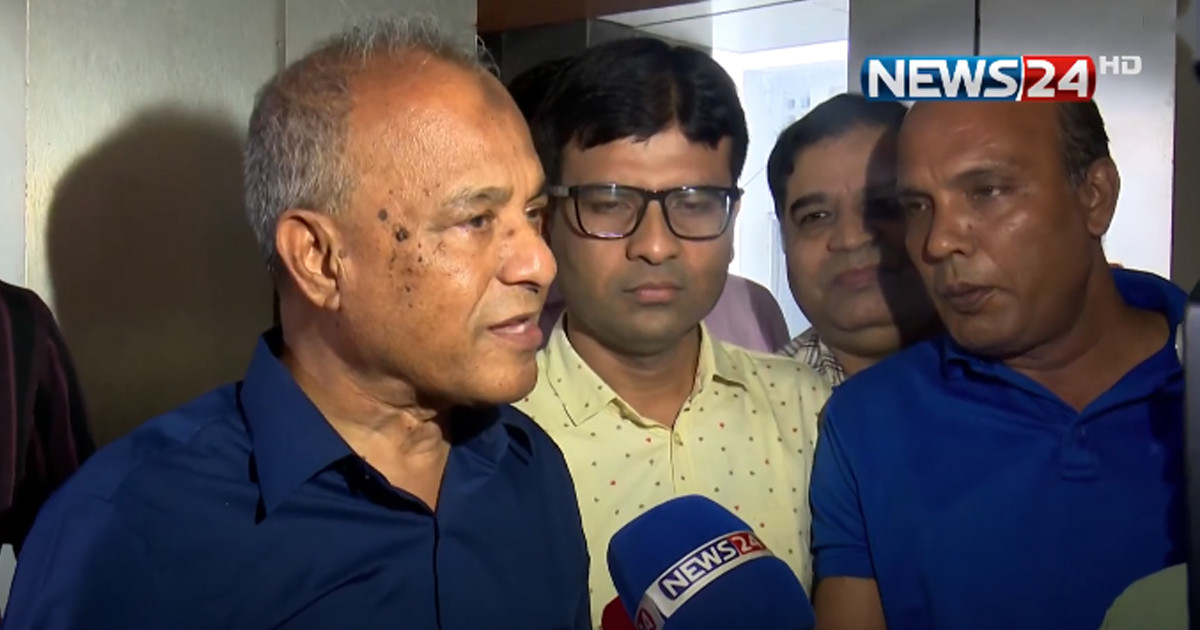 গোপালগঞ্জের ঘটনায় জড়িতদের কাউকেই ছাড় নয়: স্বরাষ্ট্র উপদেষ্টা