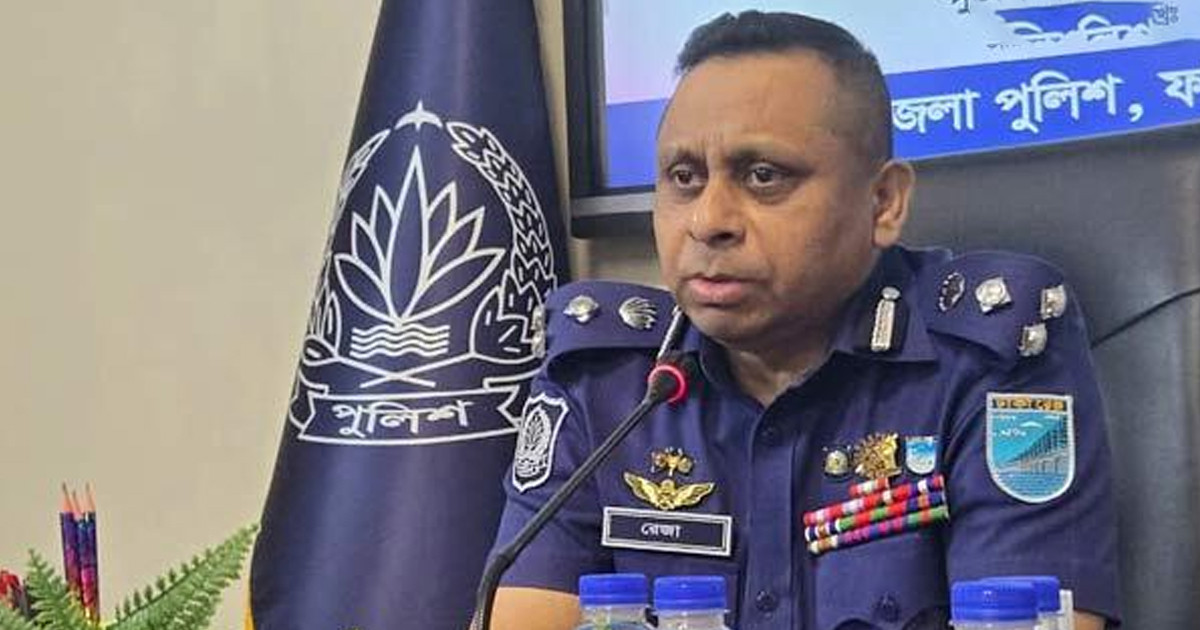 ‘গোপালগঞ্জের সহিংসতায় জড়িত কেউ ছাড় পাবে না’