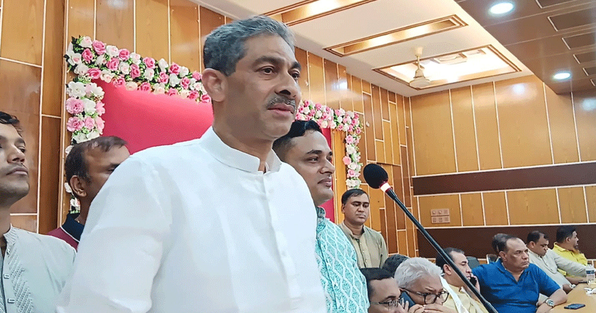 কর্মসূচি দেওয়ার সময় রাজনৈতিক দলকে হিসাব-নিকাশ করতে হবে: এ্যানি