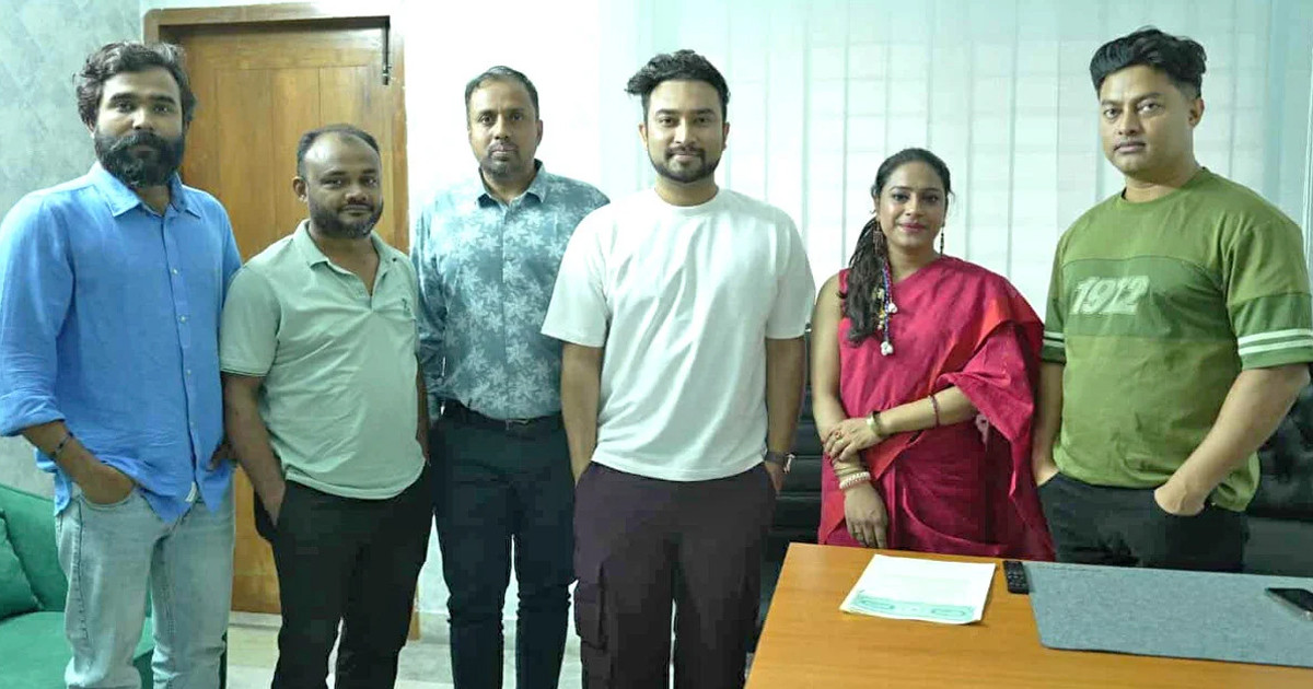 নাটক ও চলচ্চিত্র প্রযোজনায় নাম লেখালো বিগ সিটি কমিউনিকেশনস