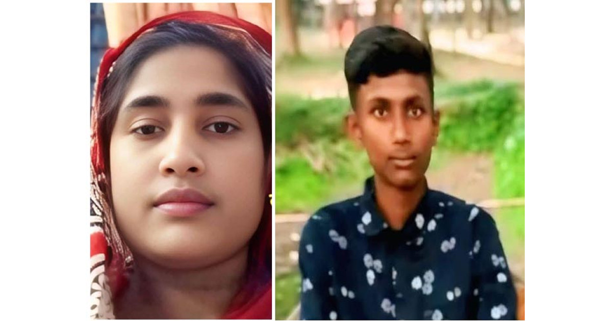 ১৭ বছরের কিশোরের সঙ্গে পালালেন ৪০ বছরের গৃহবধূ!