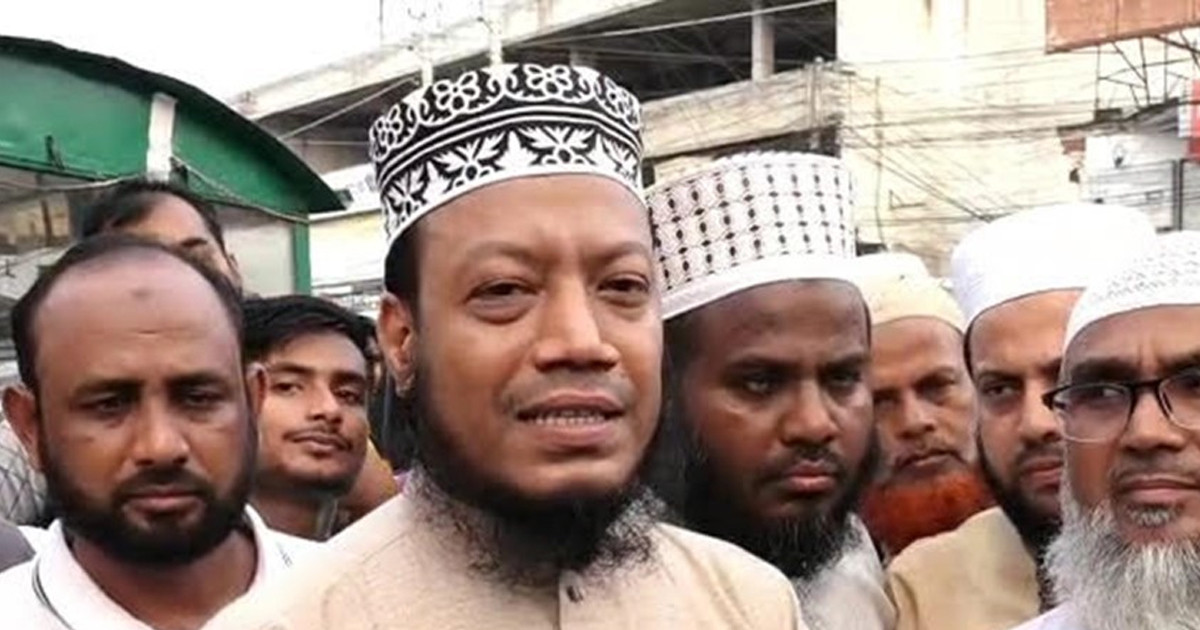‘এই জেলা মানচিত্রে না থাকাই ভালো, এটা একটা অভিশপ্ত জেলা’