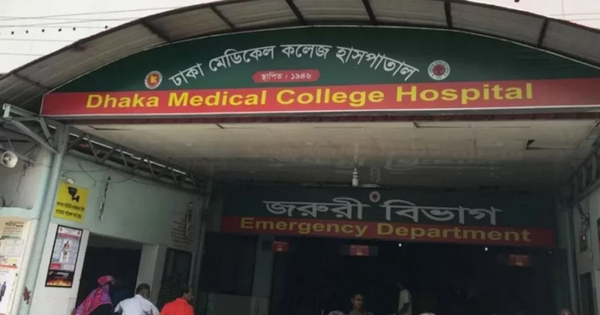 গোপালগঞ্জে গুলিবিদ্ধ রমজান মুন্সী মারা গেছেন