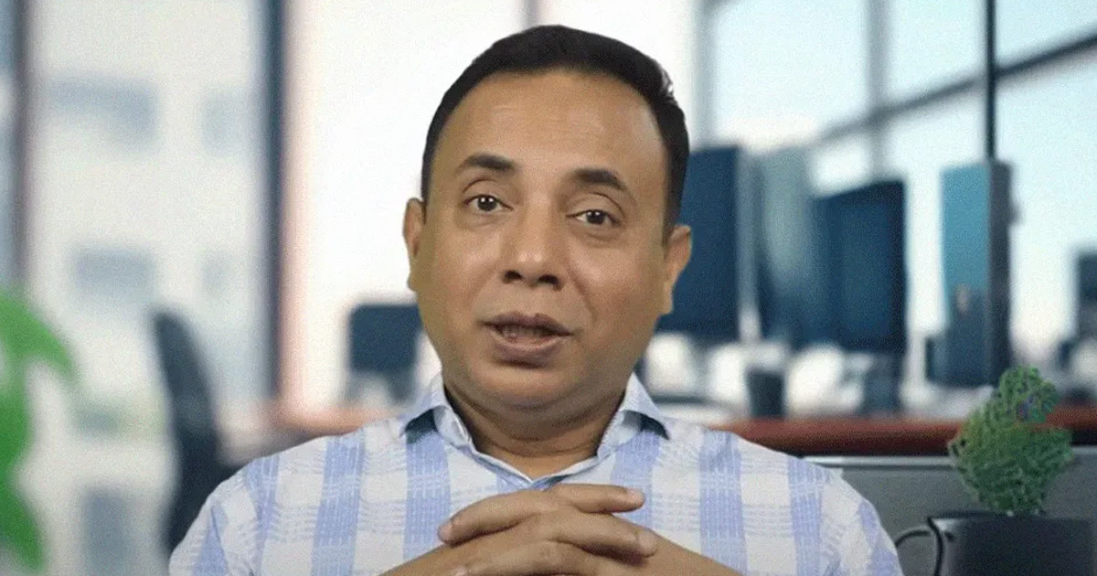 গোপালগঞ্জ আ. লীগের ঘাঁটি, এনসিপির কৌশলী হওয়া দরকার ছিল: জিল্লুর রহমান