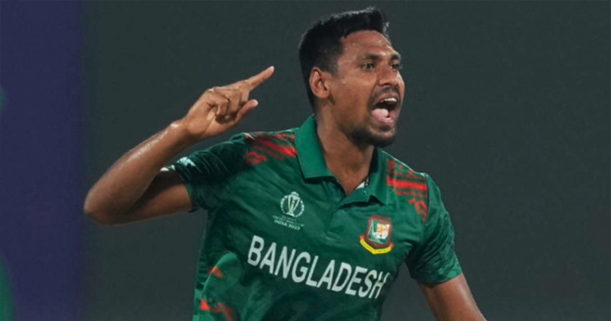 টি-টোয়েন্টিতে সর্বোচ্চ উইকেট শিকারিদের তালিকায় শীর্ষ পাঁচে মোস্তাফিজ