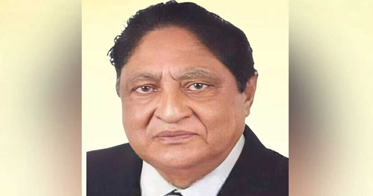 বিএনপির সাবেক এমপি মান্নান তালুকদার আর নেই