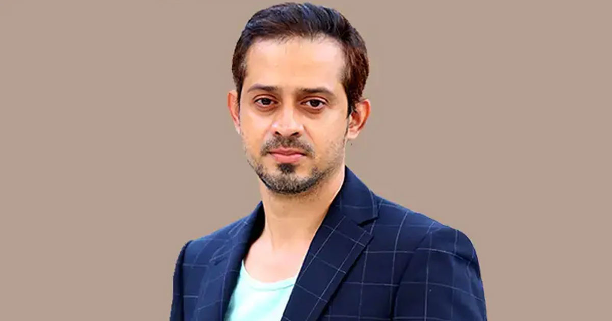 গোপালগঞ্জের মাটিতে বুক ফুলিয়ে "মুজিববাদ মুরদাবাদ" শ্লোগান দিয়ে এসেছে: ইলিয়াস হোসাইন